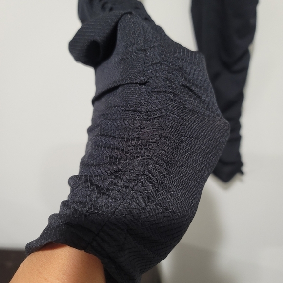 Fabletics Cashel Foldover Powerform Leggins Size XS - Picture 6 of 8